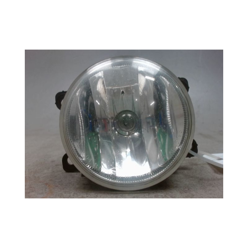 PHARE ANTIBROUILLARD AVANT GAUCHE CITROEN C3 PICASSO 2008-