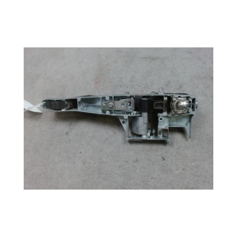 POIGNEE EXTERIEURE PORTE AVANT GAUCHE CITROEN C3 PICASSO 2008-