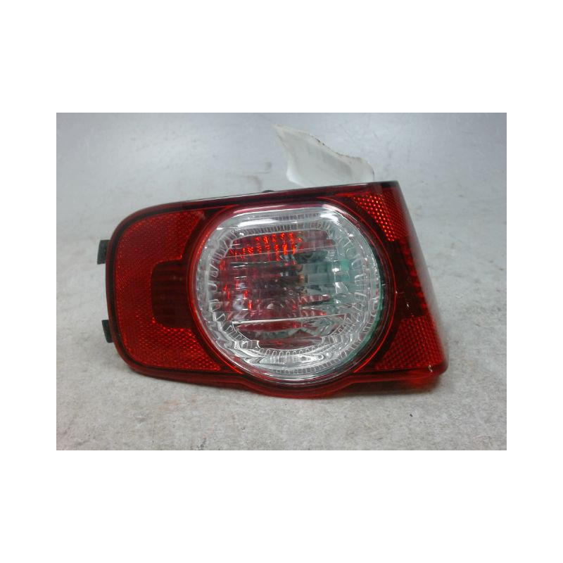 FEU DE PARE-CHOC ARRIERE GAUCHE CITROEN C3 PICASSO 2008-