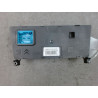 COMMANDE DE CHAUFFAGE CITROEN C3 PICASSO 2008-