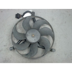 MOTEUR VENTILATEUR RADIATEUR
