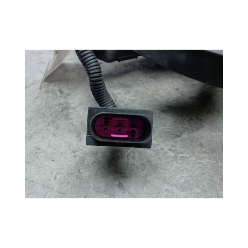 MOTEUR VENTILATEUR RADIATEUR VOLKSWAGEN POLO 02-05
