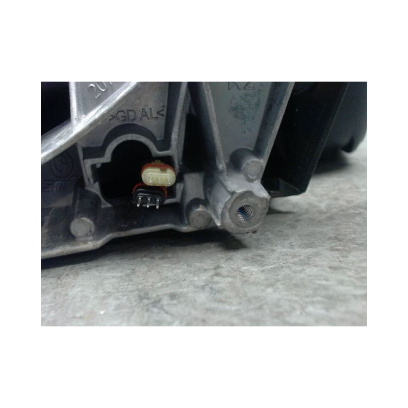 RETROVISEUR EXTERIEUR ELECTRIQUE DROIT B.M.W. SERIE 3