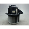 MOTEUR VENTILATEUR CHAUFFAGE CITROEN C4