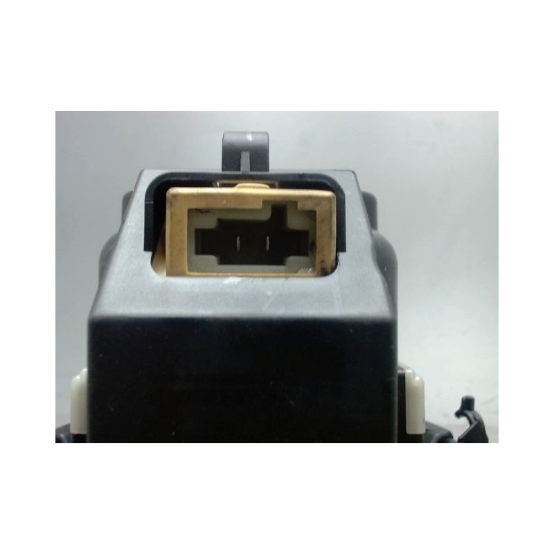 MOTEUR VENTILATEUR CHAUFFAGE CITROEN C4