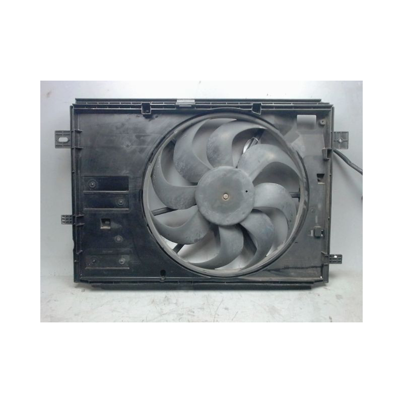 MOTEUR VENTILATEUR RADIATEUR CITROEN C4