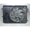 MOTEUR VENTILATEUR RADIATEUR CITROEN C4
