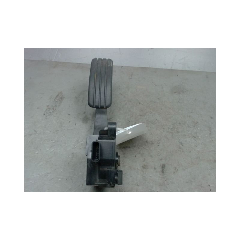 PEDALE ACCELERATEUR RENAULT MEGANE III 2008-