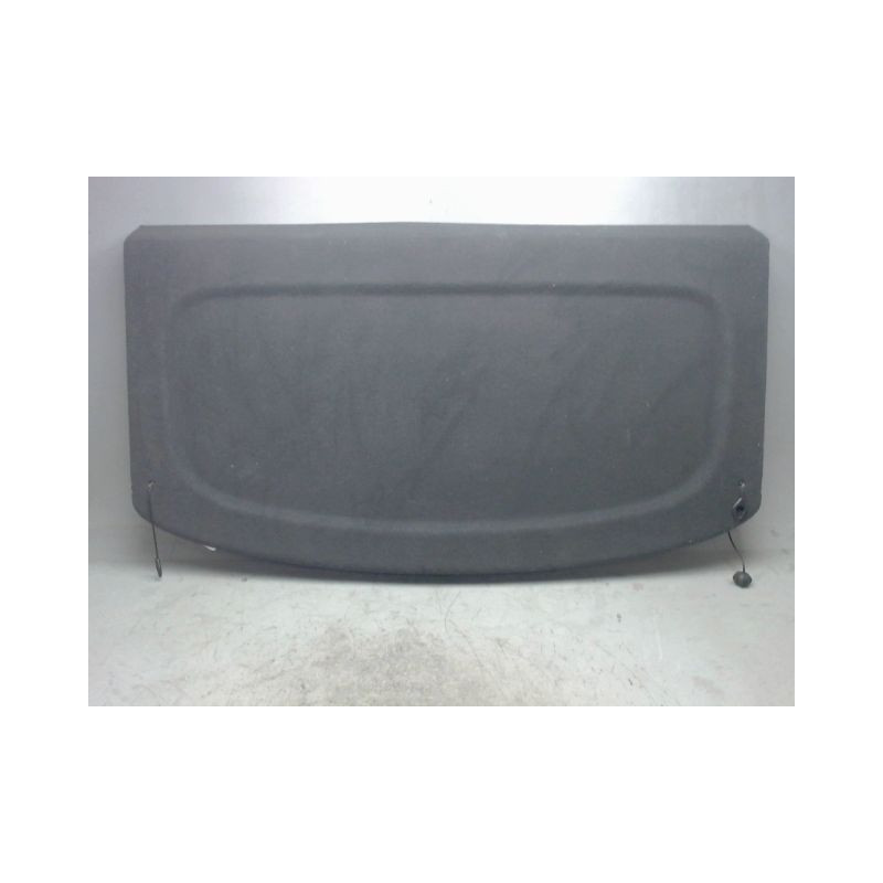 TABLETTE PLAGE ARRIERE VOLKSWAGEN TIGUAN