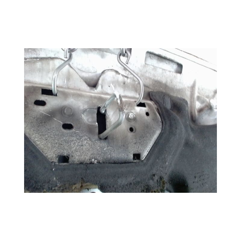 CAPOT FORD C-MAX