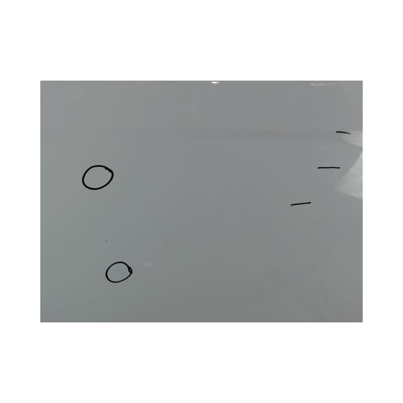 PORTE AVANT GAUCHE FORD C-MAX