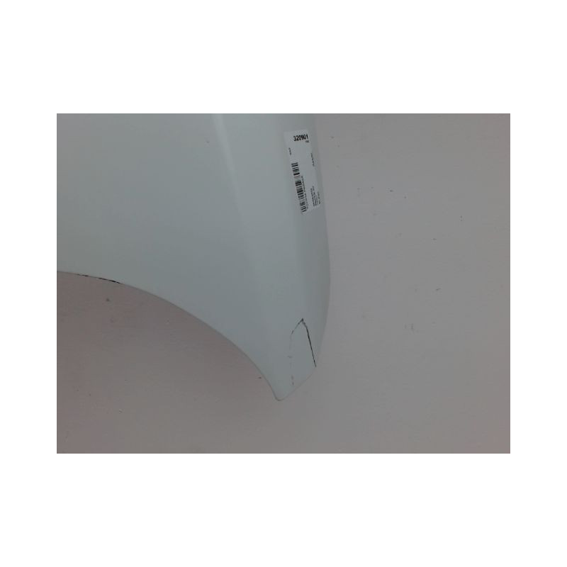 CAPOT TOYOTA PROACE