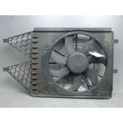 SUPPORT DE VENTILATEUR