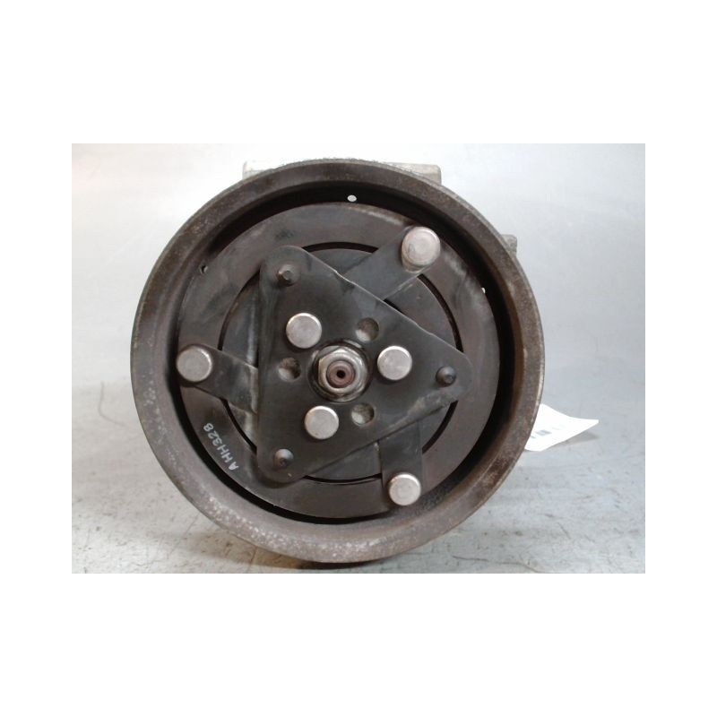 COMPRESSEUR AIR CONDITIONNE NISSAN MICRA 2005-2007