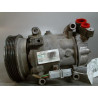 COMPRESSEUR AIR CONDITIONNE NISSAN MICRA 2005-2007