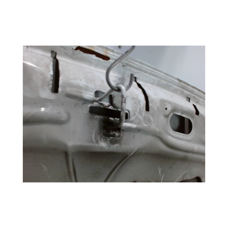 CAPOT CITROEN BERLINGO