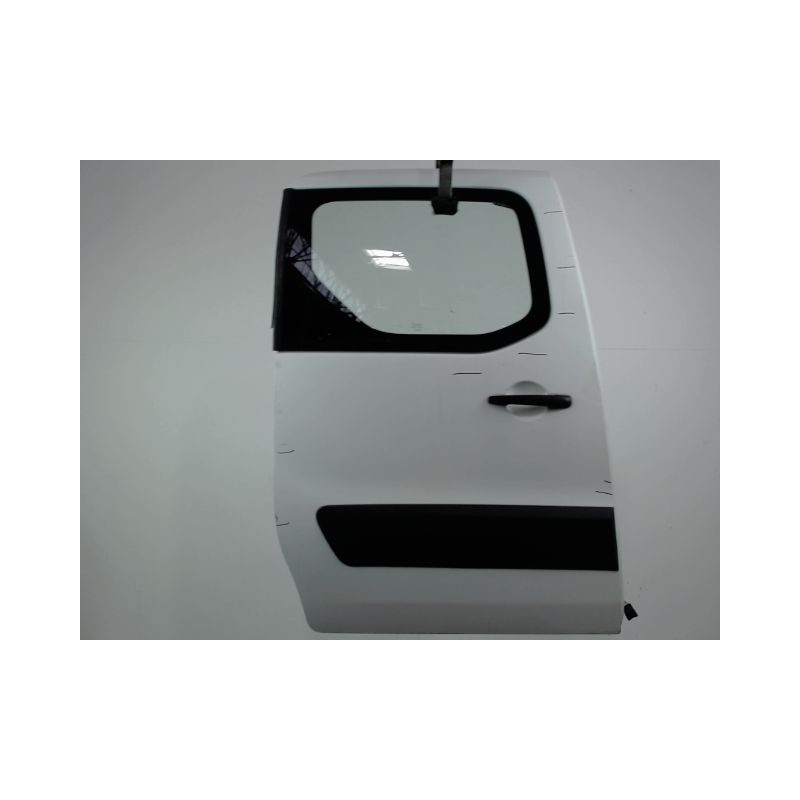 PORTE COULISSANTE DROITE CITROEN BERLINGO