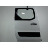 PORTE COULISSANTE DROITE CITROEN BERLINGO