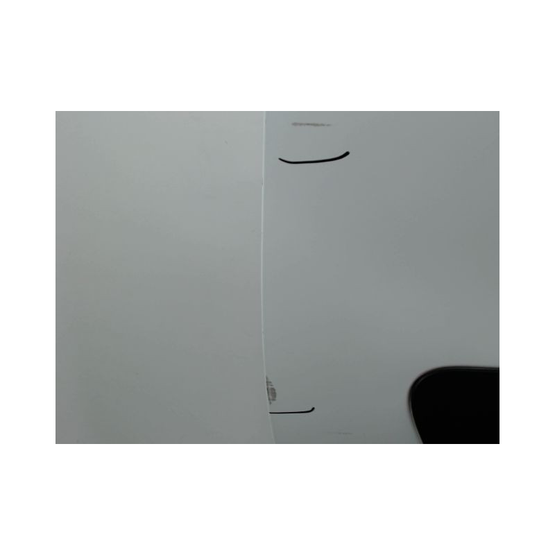 PORTE COULISSANTE DROITE CITROEN BERLINGO