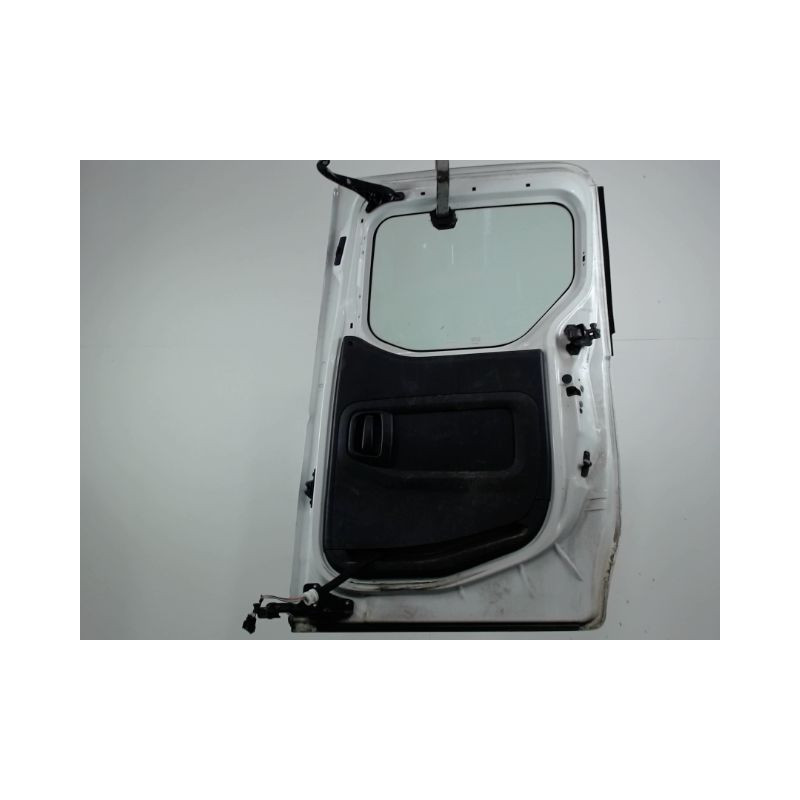 PORTE COULISSANTE DROITE CITROEN BERLINGO