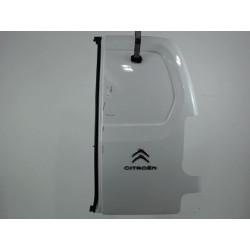 PORTE BATTANTE ARD