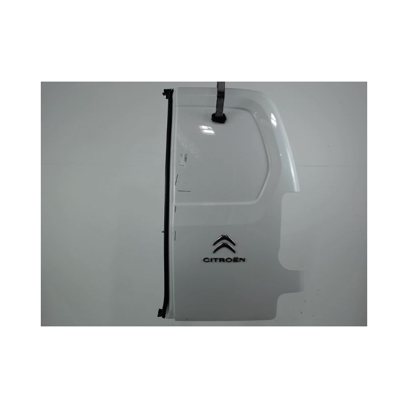PORTE BATTANTE ARRIERE DROIT CITROEN BERLINGO