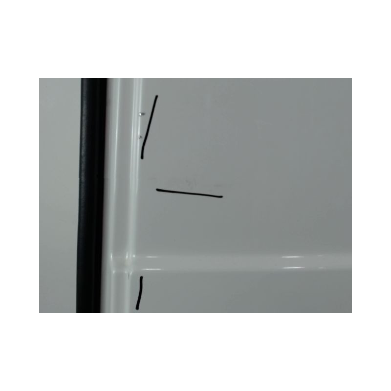 PORTE BATTANTE ARRIERE DROIT CITROEN BERLINGO