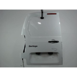 PORTE BATTANTE ARG