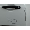 PORTE BATTANTE ARRIERE GAUCHE CITROEN BERLINGO