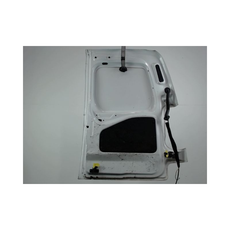 PORTE BATTANTE ARRIERE GAUCHE CITROEN BERLINGO