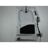 PORTE BATTANTE ARRIERE GAUCHE CITROEN BERLINGO