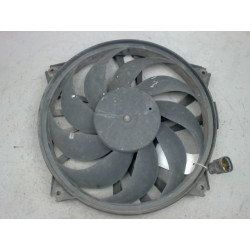 MOTEUR VENTILATEUR RADIATEUR