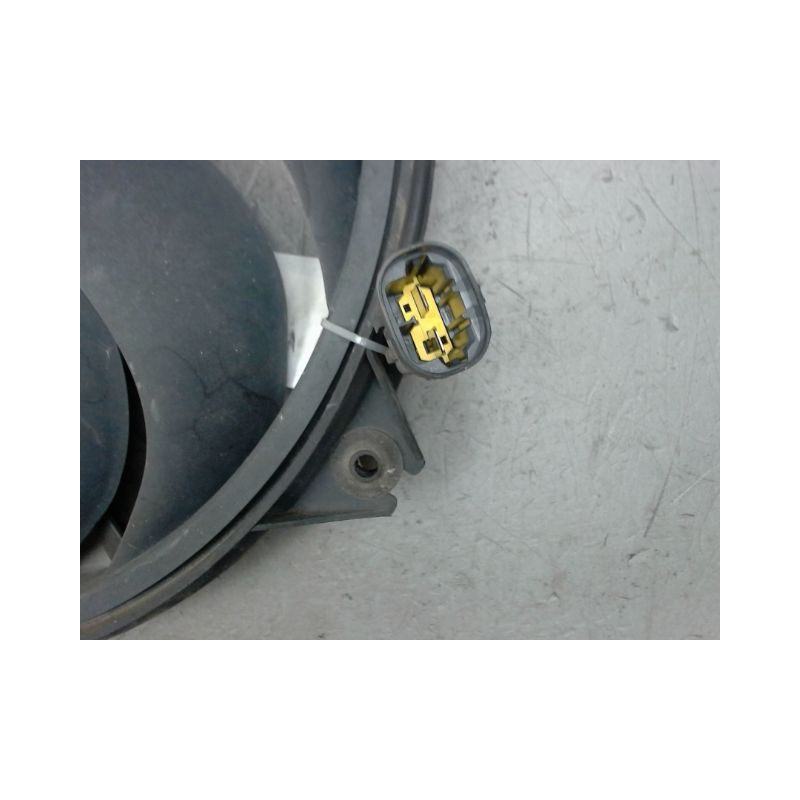 MOTEUR VENTILATEUR RADIATEUR CITROEN XSARA -2000