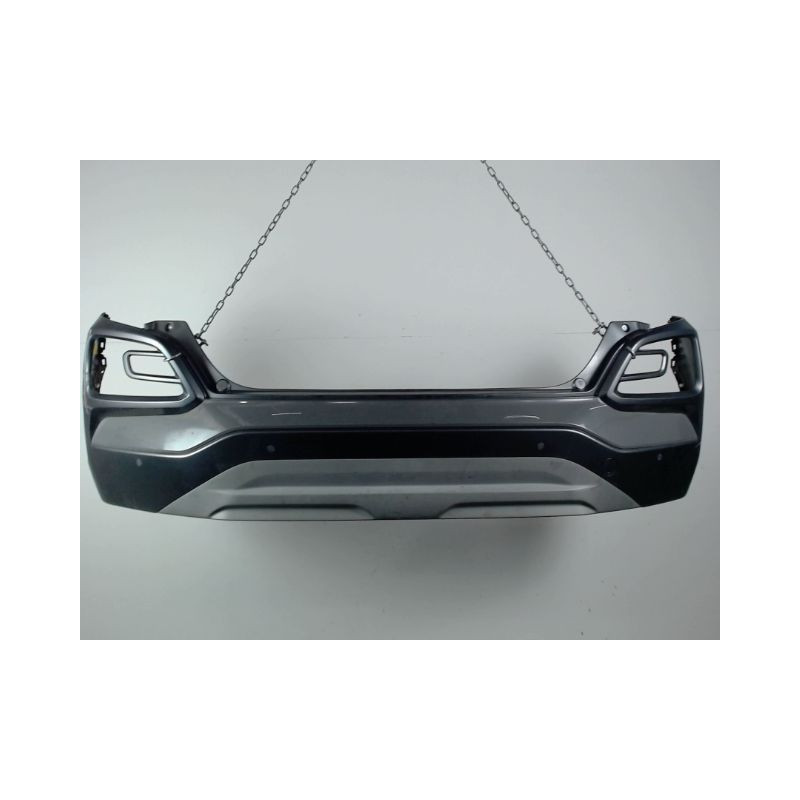 PARE-CHOC ARRIER HYUNDAI KONA