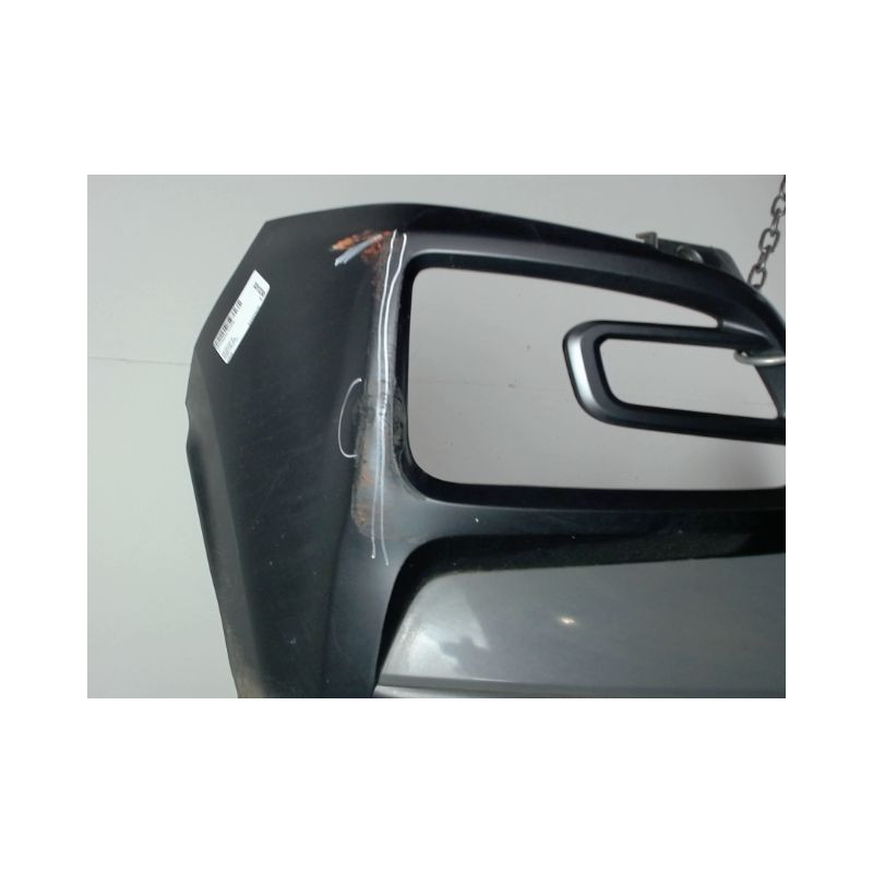 PARE-CHOC ARRIER HYUNDAI KONA