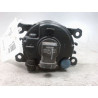 PHARE ANTIBROUILLARD AVANT DROIT RENAULT MEGANE