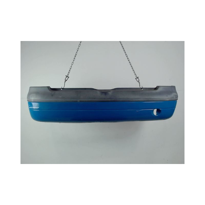 PARE-CHOC ARRIER RENAULT TWINGO PH.3 2000-2007