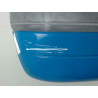 PARE-CHOC ARRIER RENAULT TWINGO PH.3 2000-2007