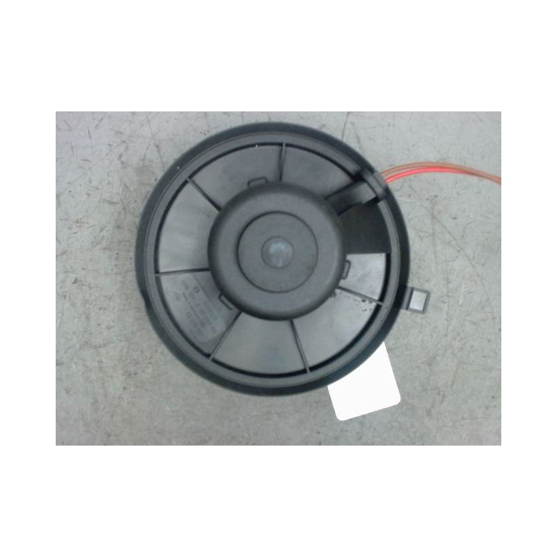 MOTEUR VENTILATEUR CHAUFFAGE RENAULT TWINGO PH.3 2000-2007