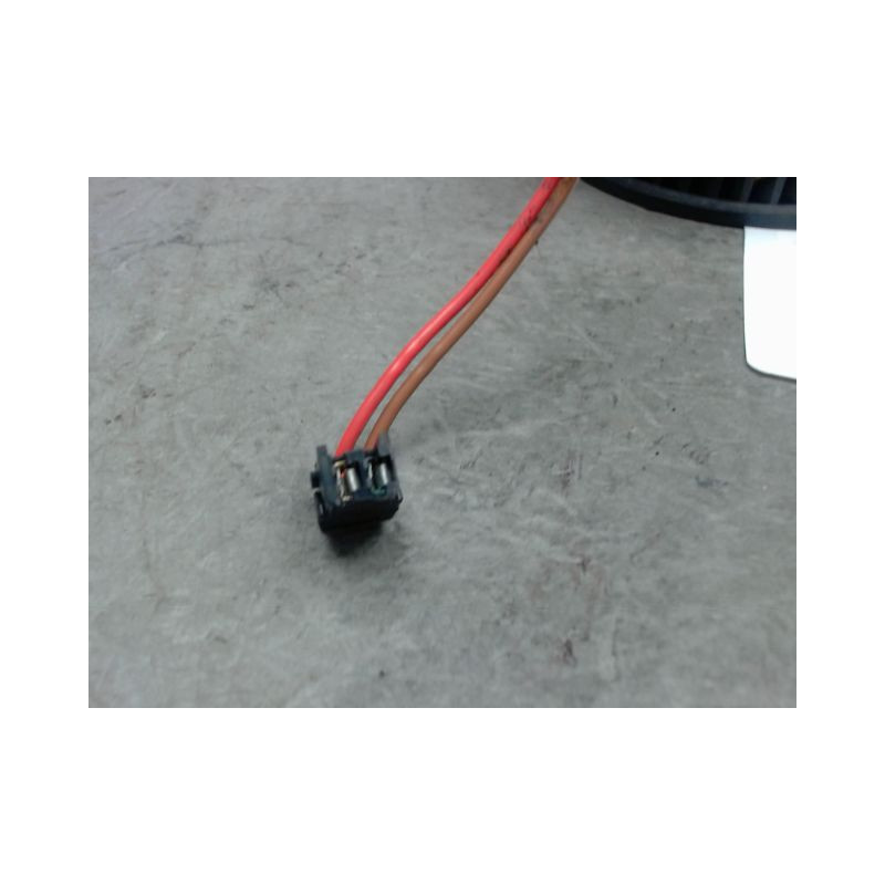 MOTEUR VENTILATEUR CHAUFFAGE RENAULT TWINGO PH.3 2000-2007