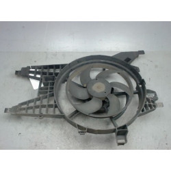 MOTEUR VENTILATEUR RADIATEUR