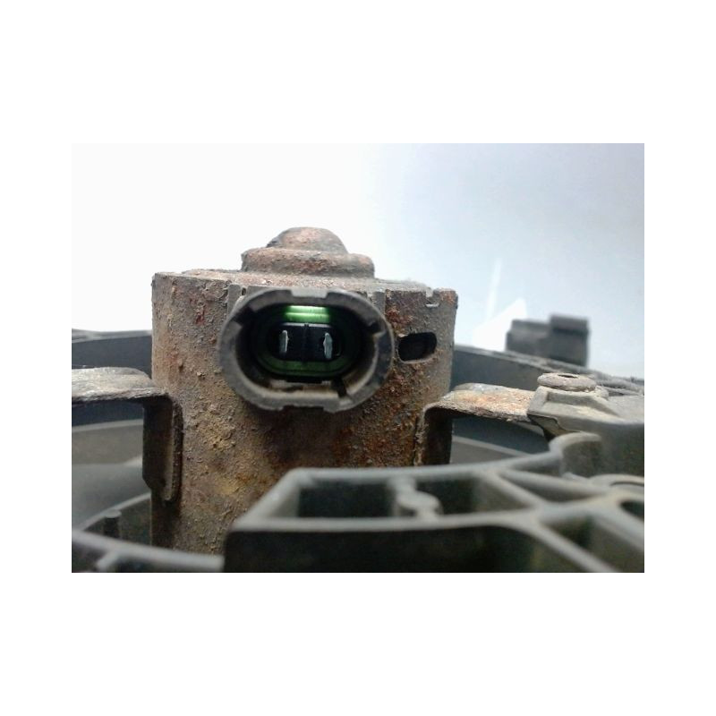 MOTEUR VENTILATEUR RADIATEUR RENAULT KANGOO