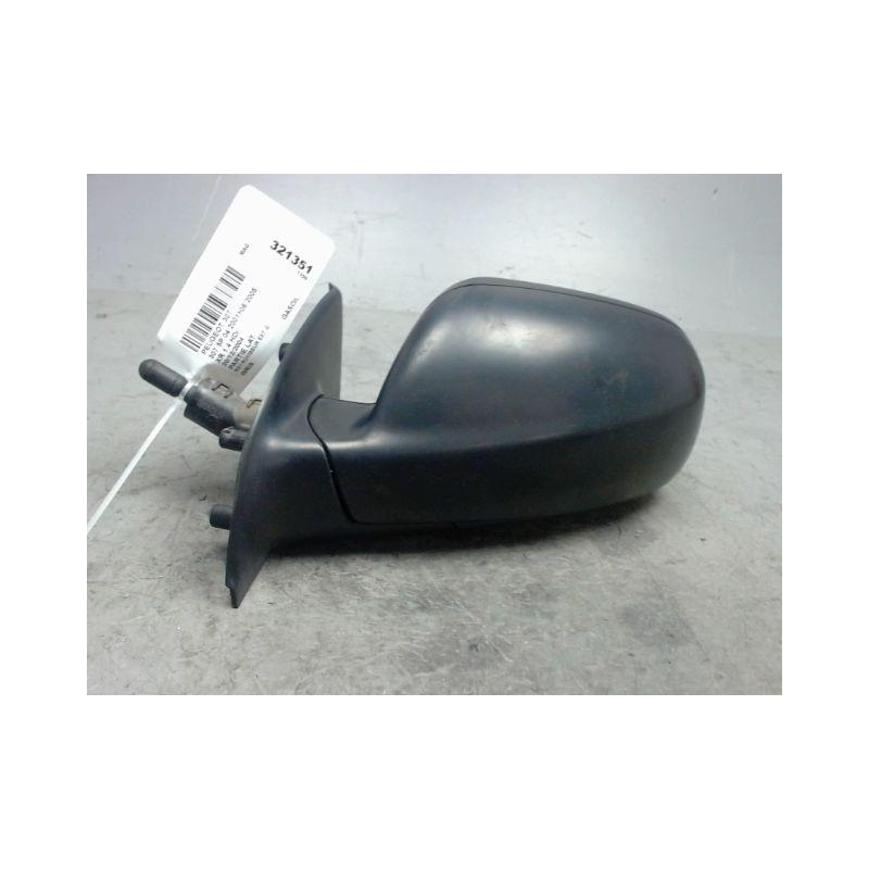 RETROVISEUR EXTERIEUR GAUCHE PEUGEOT 307 2001-2005