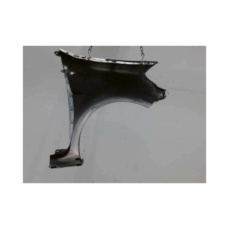 AILE AVANT GAUCHE RENAULT CLIO III 2009-