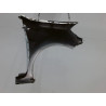 AILE AVANT GAUCHE RENAULT CLIO III 2009-