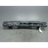 SUPPORT CENTRAL PARE-CHOC ARRIERE  RENAULT CLIO III 2009-