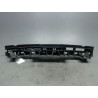 SUPPORT CENTRAL PARE-CHOC ARRIERE  RENAULT CLIO III 2009-