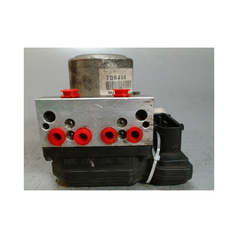 UNITE HYDRAULIQUE ABS NISSAN JUKE