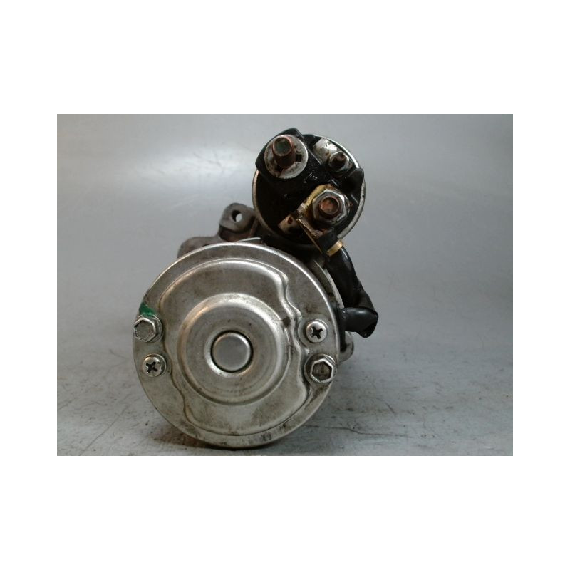 DEMARREUR NISSAN JUKE