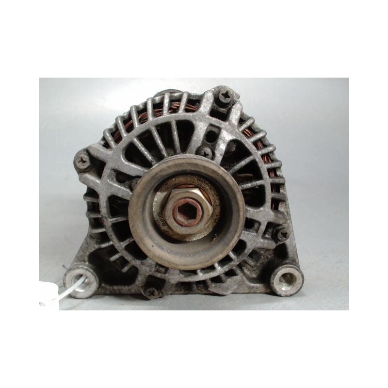 ALTERNATEUR PEUGEOT 206 5P